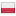 archipro.pl hosted country